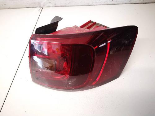 Used Right taillight Right taillight 35241985 35241985