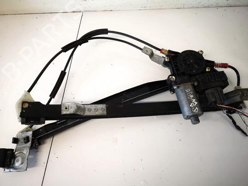 Used Front right window mechanism Front right window mechanism 35496338 35496338