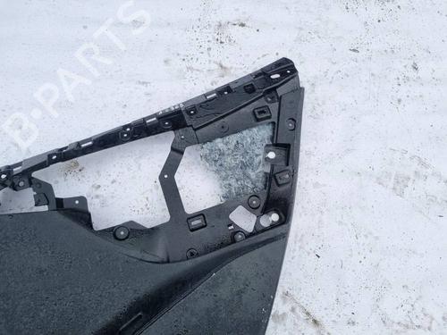 Høyre bakpanel TESLA MODEL S (5YJS) 85D AWD | BP35154302C61 - Image 2