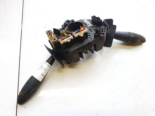 Warning switch PORSCHE CAYENNE (9PA) S 4.5 | BP34937871I22 - Image 3