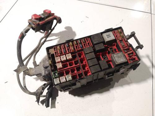 Used Fuse box Fuse box 37009820 37009820