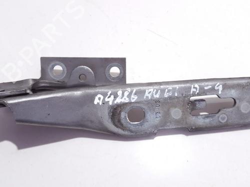 Used Hinge/Door check strap Hinge/Door check strap AUDI A4 B6 (8E2) 1.9 TDI (130 hp) 35839535 35839535