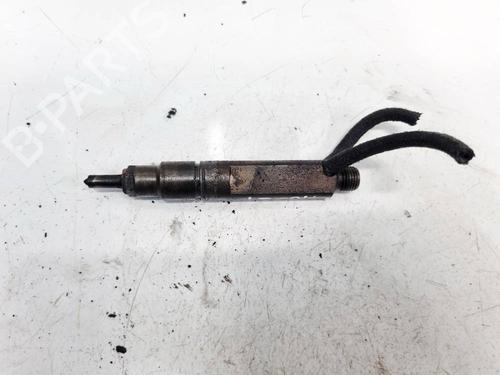 injector-audi-100-c4-avant-4a5-1990-1991-1992-1993-1994-34917249 main image