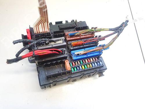 Used Fuse box Fuse box OPEL VECTRA C (Z02) 1.9 CDTI (F69) (150 hp) 32618764 32618764