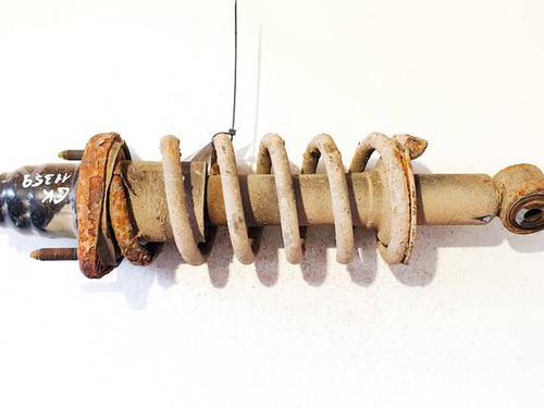 Used Left rear shock absorber Left rear shock absorber HONDA FR-V (BE) 2.2 i CTDi (BE5) (140 hp) 36455146 36455146
