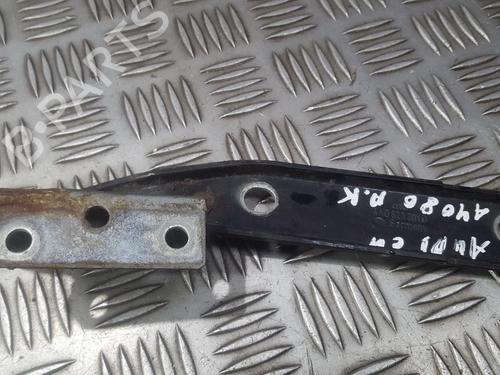 Used Hinge/Door check strap Hinge/Door check strap AUDI 100 C4 Avant (4A5) 2.4 D (82 hp) 35694003 35694003