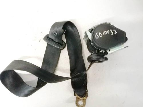 Used Rear right seatbelt Rear right seatbelt AUDI A4 B7 (8EC) 2.0 TDI (140 hp) 35024087 35024087