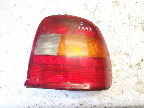 Used Right taillight Right taillight 35480915 35480915