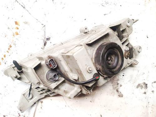 Left headlight MAZDA PREMACY (CP) 2.0 TD | BP35318849C28 - Image 3