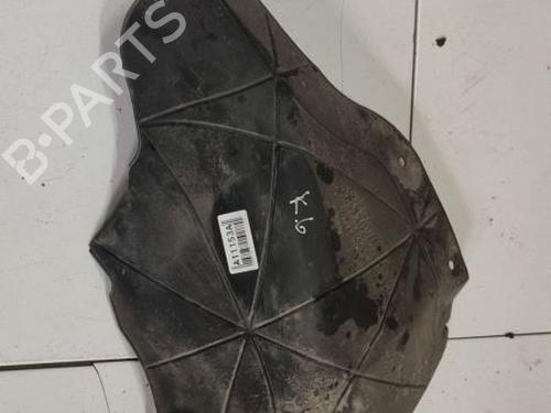 Used Underbody protection Underbody protection 34790291 34790291