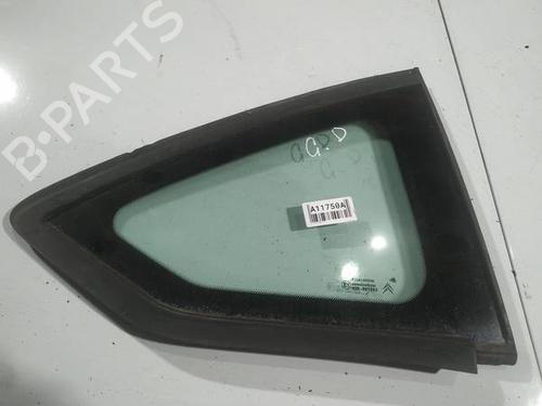 Used Rear right quarter glass Rear right quarter glass 39183037 39183037