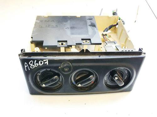 Used Climate control Climate control RENAULT LAGUNA I (B56_, 556_) 1.8 (B56S/T/0) (90 hp) 35268771 35268771