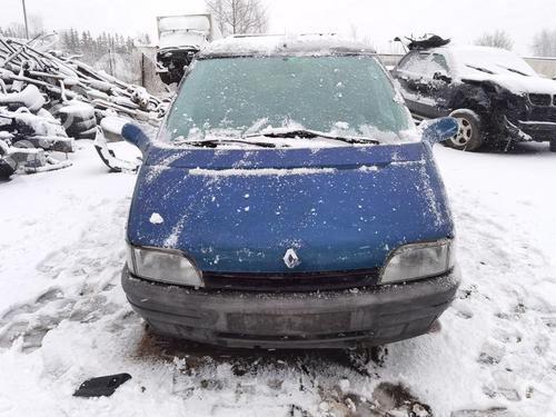 Switch RENAULT ESPACE II (J/S63_) 2.2 (J/S637, J63G) | BP32877656I30 - Image 6