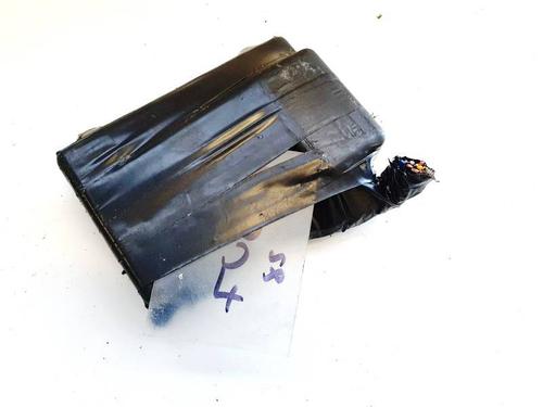 Used Electronic module Electronic module FORD FOCUS C-MAX (DM2) 1.8 TDCi (115 hp) 32937417 32937417