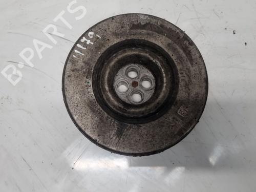 Used Pulley Pulley MERCEDES-BENZ A-CLASS (W176) A 220 CDI 4-matic (176.005) (170 hp) 34786407 34786407