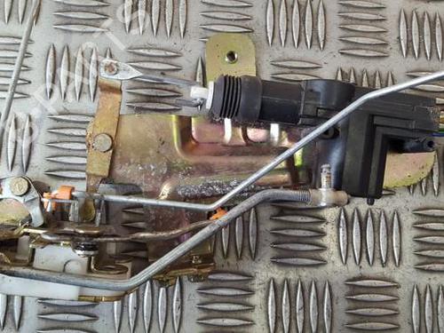 Used Rear right lock Rear right lock PROTON SAVVY 1.2 (75 hp) 35688473 35688473