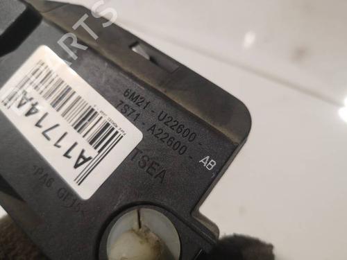 Front right interior door handle FORD MONDEO IV (BA7) 1.8 TDCi | BP38277959I14 - Image 3