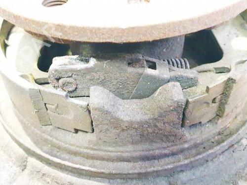 Hand brake SAAB 9-3 (YS3D) 2.0 Turbo | BP35388733I18 - Image 3