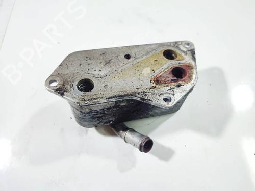 Used Oil radiator Oil radiator 34849754 34849754
