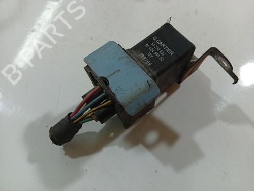Electronic sensor MITSUBISHI OUTLANDER II (CW_W) 2.2 DI-D 4WD | BP34869206M84 - Image 2