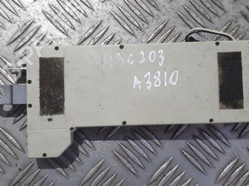 electronic-module-mercedes-benz-c-class-t-model-s203-2001-2002-2003-2004-2005-2006-2007-35715814 main image