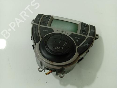 Used Climate control Climate control CITROËN C8 (EA_, EB_) 2.2 HDi (128 hp) 34833900 34833900