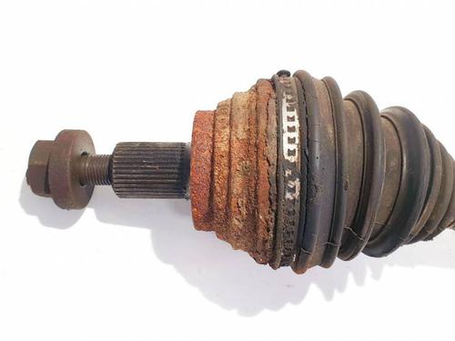 Left front driveshaft VW GOLF PLUS V (5M1, 521) 1.6 FSI | BP35230571M38 - Image 2