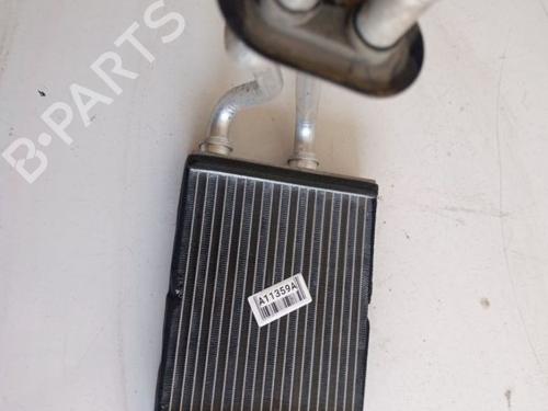 Varmeapparat Varmeapparat HONDA FR-V (BE) 2.2 i CTDi (BE5) (140 hp) 37064006 37064006