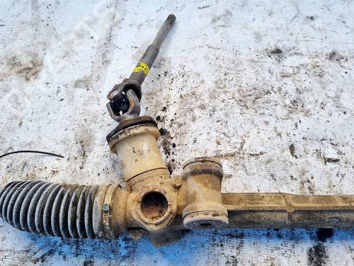 Steering column NISSAN PIXO (UA0) 1.0 | BP34922204M21 - Image 3