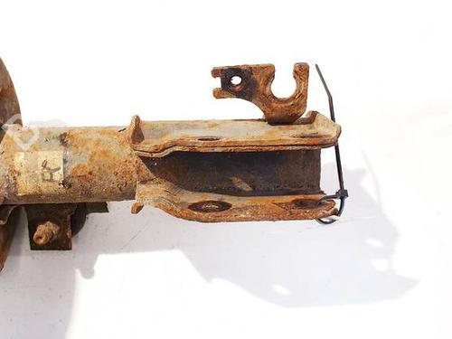 Right front shock absorber MAZDA PREMACY (CP) 2.0 TD | BP35308250M17 - Image 3