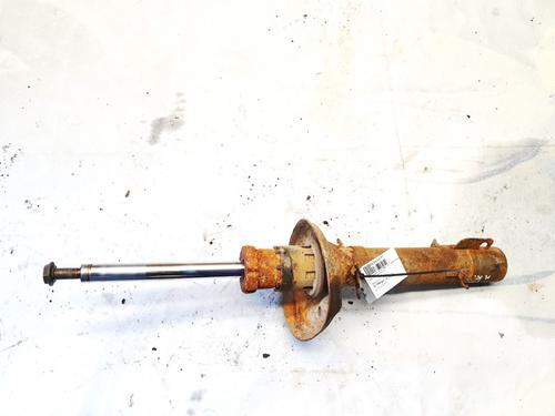 Used Left front shock absorber Left front shock absorber 35438303 35438303