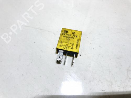 other-opel-corsa-c-x01-2000-2001-2002-2003-2004-2005-2006-2007-2008-2009-33514520 main image