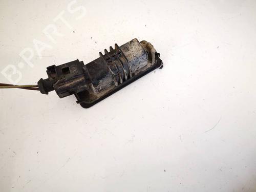 Licence plate light SEAT LEON (1P1) 1.9 TDI | BP35215521I40 - Image 3