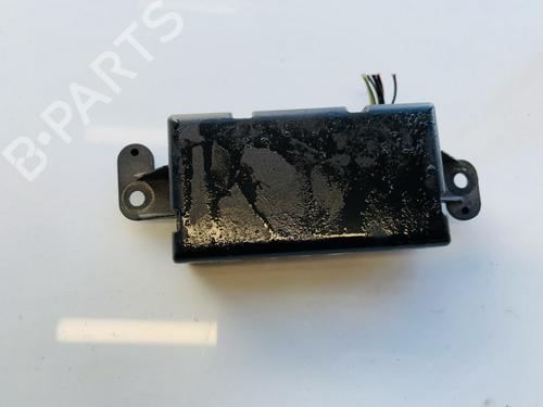 Used Electronic module Electronic module PEUGEOT BOXER Bus (244, Z_) 2.8 HDi (128 hp) 35536738 35536738
