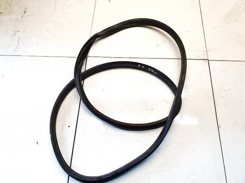 Used Rubber door seal Rubber door seal 39040325 39040325