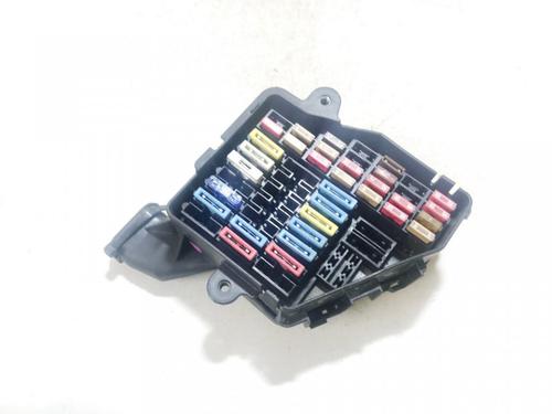 Used Fuse box Fuse box SKODA OCTAVIA I (1U2) 1.6 (75 hp) 33521712 33521712