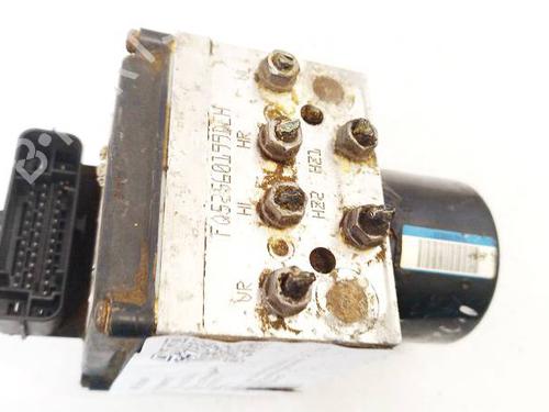ABS pump MAZDA 6 Estate (GJ, GL) 2.2 D | BP38319912M43 - Image 3