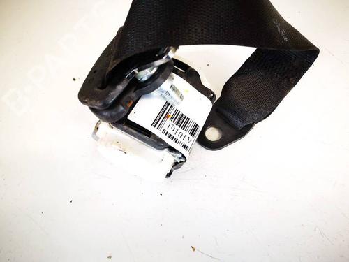 Sikkerhedssele bag højre Sikkerhedssele bag højre AUSTIN MAXI I Fastback 1750 (72 hp) 35016891 35016891