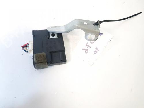 Electronic module TOYOTA AURIS (_E15_) 2.0 D-4D (ADE150_, ADE150R) | BP35401204M83 - Image 3