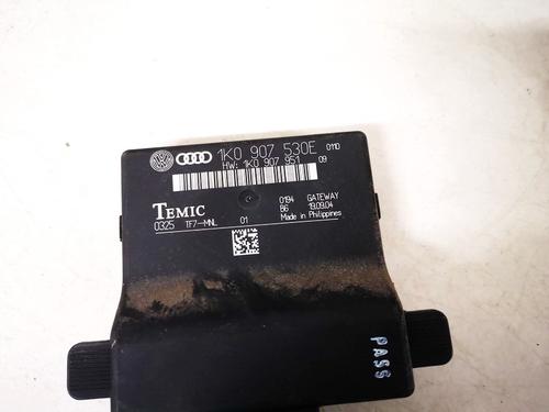 Electronic module SKODA OCTAVIA II (1Z3) 1.9 TDI | BP33089711M83 - Image 2