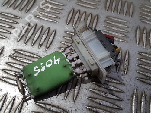Used Heater resistor Heater resistor VW GOLF V (1K1) 2.0 SDI (75 hp) 35708569 35708569