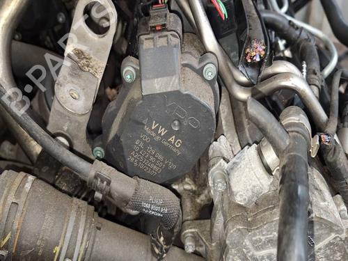 Electronic module AUDI A4 B8 (8K2) 2.0 TDI | BP38479283M83 - Image 5