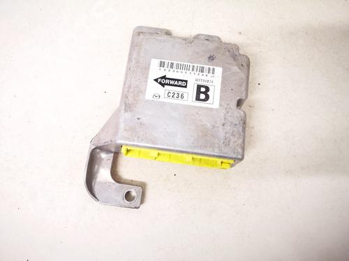 Used ECU airbags ECU airbags MAZDA 5 (CR) 2.0 CD (CR19) (110 hp) 33081294 33081294