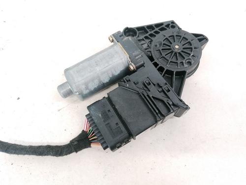 Used Left rear window motor Left rear window motor 35511117 35511117