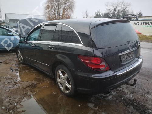 Warning switch MERCEDES-BENZ R-CLASS (W251, V251) R 300 CDI 4-matic (251.020) | BP35054924I22  - Image 8