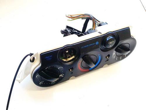 Used Climate control Climate control FORD FIESTA V (JH_, JD_) 1.4 TDCi (68 hp) 35052842 35052842
