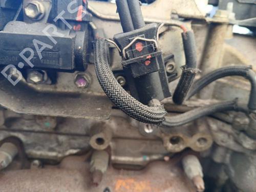 Electronic module TOYOTA VERSO (_R2_) 2.0 D-4D (AUR20_, AUR20R) | BP36794725M83 - Image 3