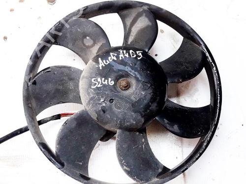 Used Fan Fan AUDI A4 B5 (8D2) 1.9 TDI (110 hp) 35857826 35857826