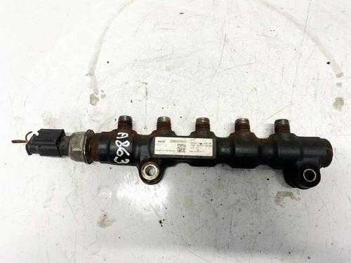 Used Injection rail Injection rail 35093477 35093477