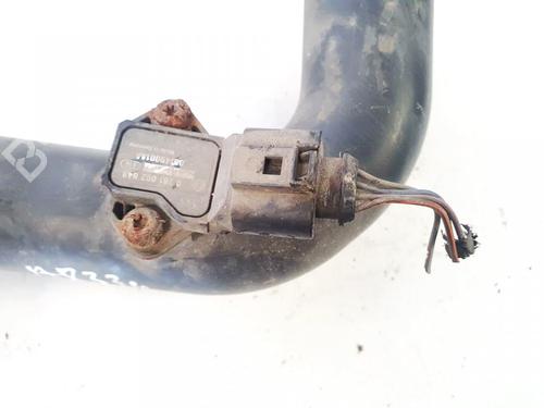 Módulo eletrónico Módulo eletrónico CHRYSLER SEBRING Convertible (JR) 2.0 (141 hp) 35392752 35392752